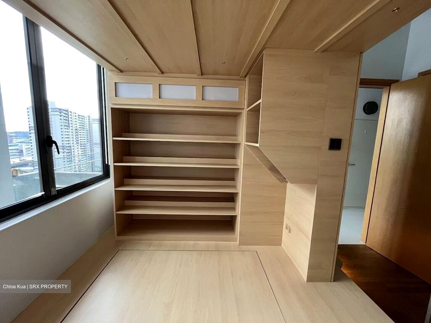 Onze @ Tanjong Pagar (D2), Apartment #509652011